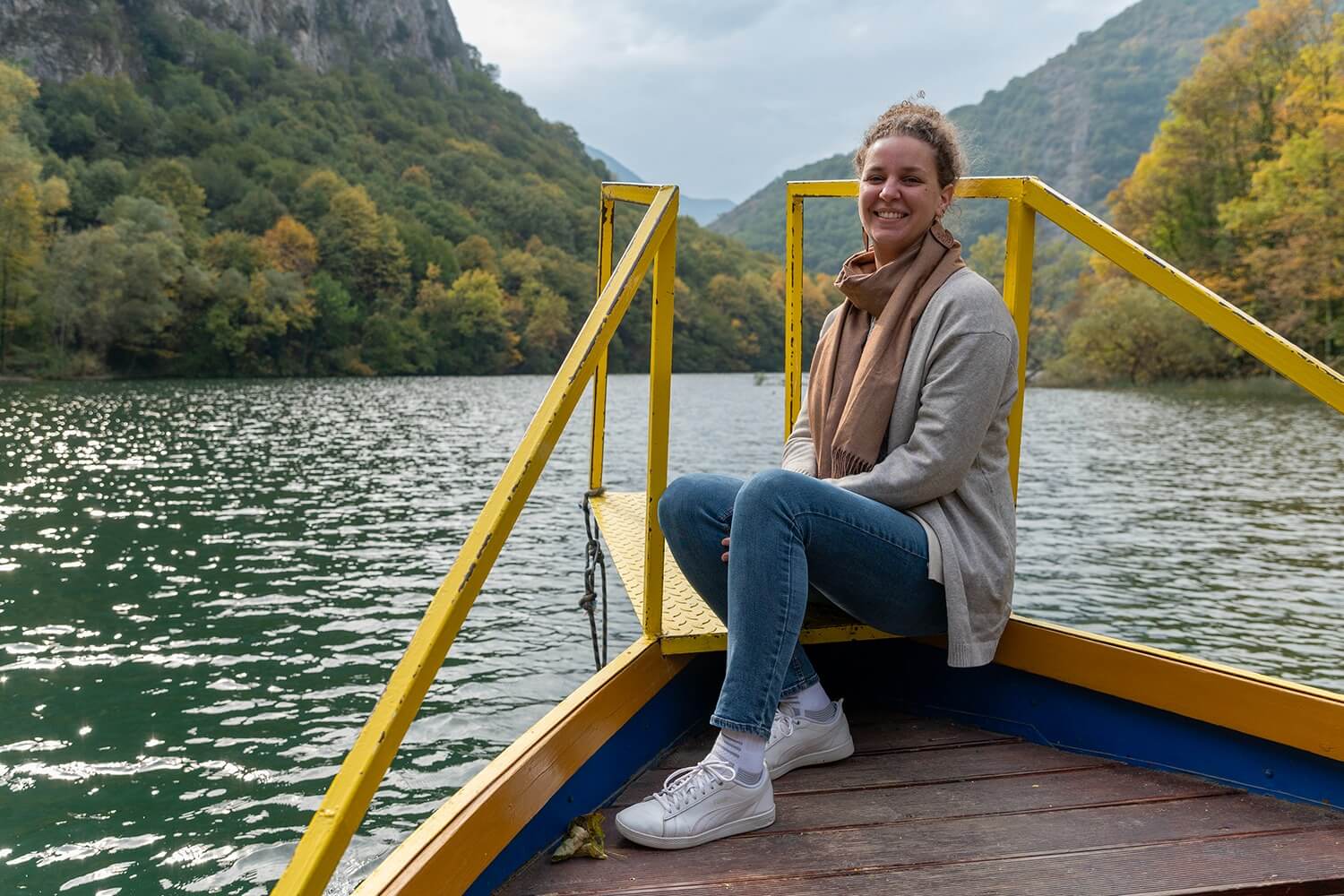Lara Ariño, preparada para ser la Asistente Virtual de tu Negocio