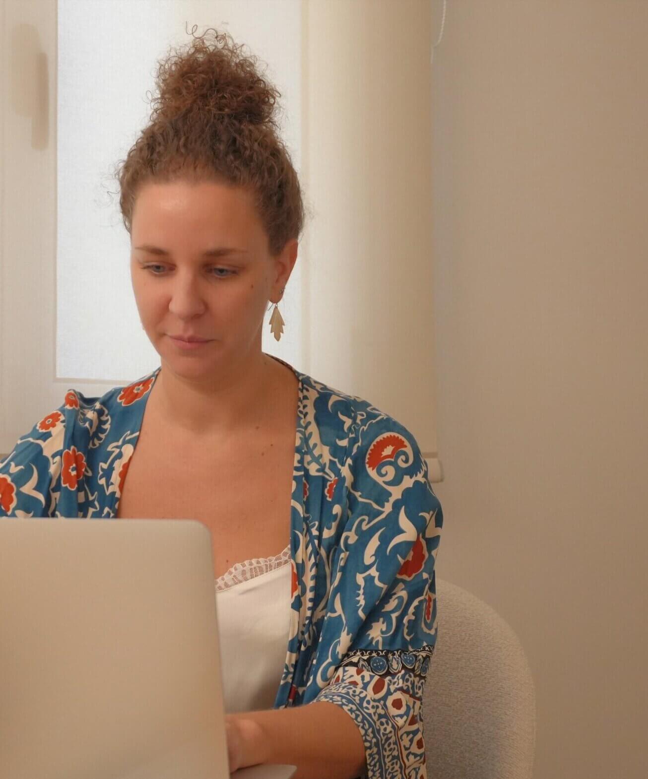 Asistente Virtual para Emprendedores en Zaragoza